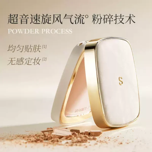 O1CN01Co9e2t2I0BxyFusIz_2211838109223.jpg_q50.jpg_.webp SOCORSKIN/修可芙粉饼定妆持久控油补妆散粉干皮定妆粉遮瑕蜜粉饼