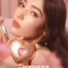 O1CN01CqgDKJ1ghkJU37lW9_2212391714174.png_q50.jpg_.webp 【爆款回归 至高买1享5】CT爱心盘腮红双色提亮膨胀色露思同款