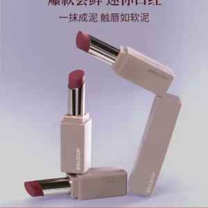 O1CN01DF2mcv1uTuxldX7aq_4611686018427382903-0-item_pic.jpg_q50.jpg_.webp 【官旗发货】酵色粉雾口红雾面口红mini装1.4g