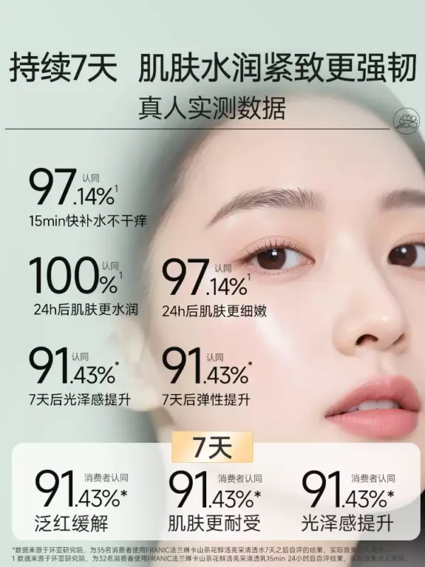 O1CN01JSii1i1Wh9Z3Qyf4p_747872819.jpg_q50.jpg_.webp 法兰琳卡山茶花补水保湿水乳套装修护敏感肌提亮紧致女