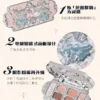 【520告白季】花知晓天鹅芭蕾六色眼影盘哑光细闪珠光旗舰店