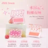 O1CN01QHWTzR1oTYxPyo8o4_2200757665226.jpg_q50.jpg_.webp JILLLEEN腮红膏泥腮紫提亮膨胀持妆氛围自然滋润亲肤修容提升气色