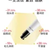 O1CN01SJWV821vcuI5e6hkX_2206539036194.jpg_q50.jpg_.webp John Jeff0.1%维A醇入门晚霜抗皱紧致淡化细纹视黄醇烟酰胺姐夫