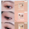 O1CN01V1js4z2EAUUNmnory_4050418704.jpg_q50.jpg_.webp Judydoll橘朵玩趣眼影盘修容高光腮红卧蚕盘彩妆综合日常珠光哑光