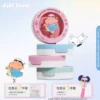 O1CN01aqTFAP1oTYyYRfMQL_4611686018427387338-0-item_pic.jpg_q50.jpg_.webp JILL LEEN蜡笔小新联名款单色柔雾腮红盘高光修容哑光提亮膨胀女