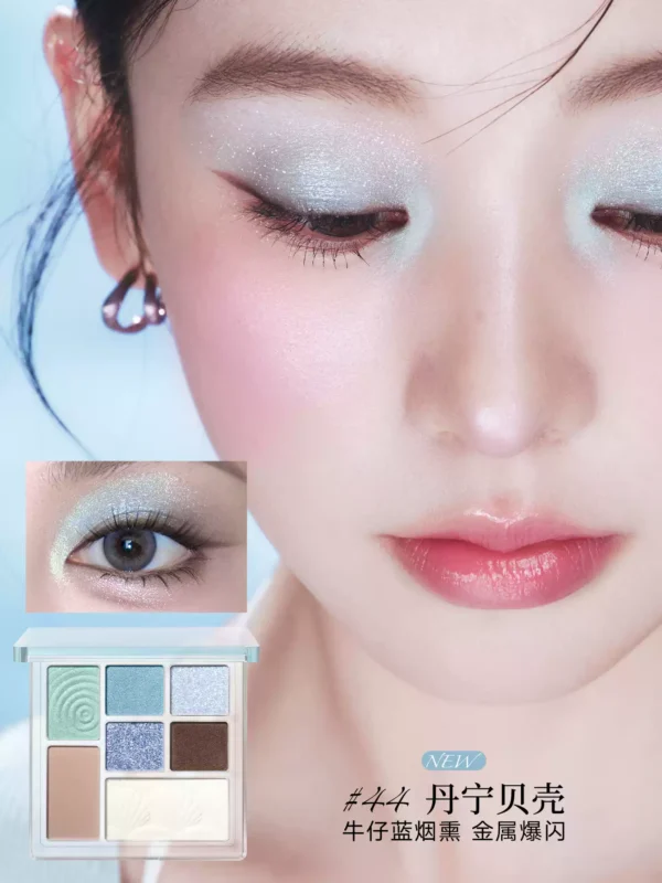 O1CN01bzGCun2EAUUNuAk4U_4050418704.jpg_q50.jpg_.webp Judydoll橘朵玩趣眼影盘修容高光腮红卧蚕盘彩妆综合日常珠光哑光