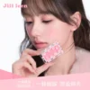 O1CN01fTmBio1oTYyLRkAO3_4611686018427387338-0-item_pic.jpg_q50.jpg_.webp JILLLEEN腮红膏泥腮紫提亮膨胀持妆氛围自然滋润亲肤修容提升气色