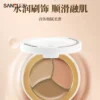 O1CN01htw4sB2MTHTWst2mx_397259828.jpg_q50.jpg_.webp 三福洛丽莲娜无瑕可击三色遮瑕膏 修容丝滑面部妆容用品470796