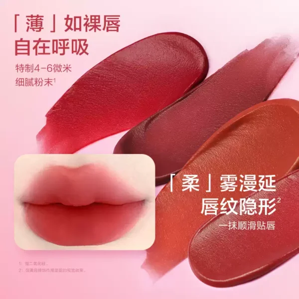 【618抢先购】pinkbear皮可熊唇釉学生黄皮显白送礼集合链接TK