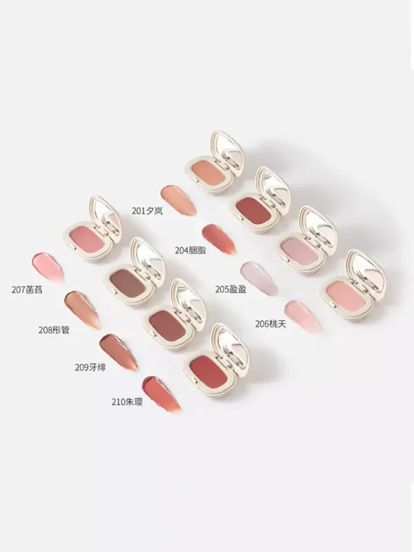 O1CN01jCYDcG2GFe9bwQOzW_2038648986.jpg_q50.jpg_.webp 无印良品 MUJI 柔雾腮红膏 彩妆