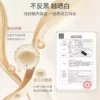 【限定礼盒】郑瑄茉裸肤气垫防晒粉底遮瑕持久韩国水光干皮官方