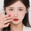 O1CN01vX3MVW1clAkTEV0lM_2208024863640.jpg_q50.jpg_.webp 【化妆师推荐】CARMELA卡梅拉口红盘多色雾面哑光唇泥腮红一体盘