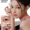 【新款】Judydoll橘朵掌心盘迷你盘眼影盘彩妆综合盘旅行日常淡妆