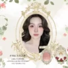 O1CN01zCYh9O2Hwz0S1U8M9_2206384869216.jpg_q50.jpg_.webp cheerflor游乐者天使浮雕渐变腮红官方正品收缩色腮红盘生日礼物