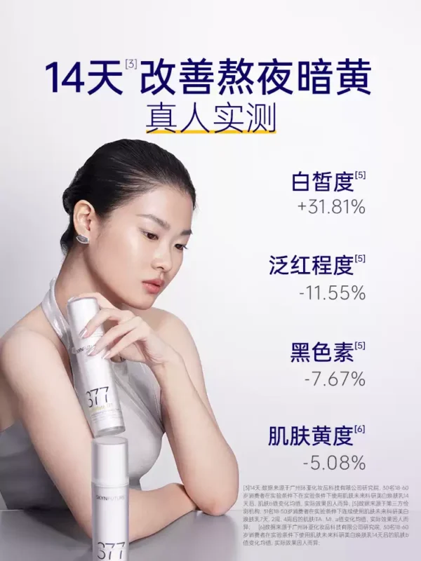 O1CN01zGphQ52E2hkl5ym0a_2200792388687.jpg_q50.jpg_.webp 【告别熬夜黄】肌肤未来二代377水乳套装美白提亮祛斑